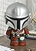 Star Wars The Mandalorian PVC Bank