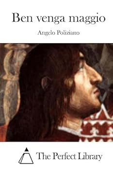 Paperback Ben venga maggio [Italian] Book