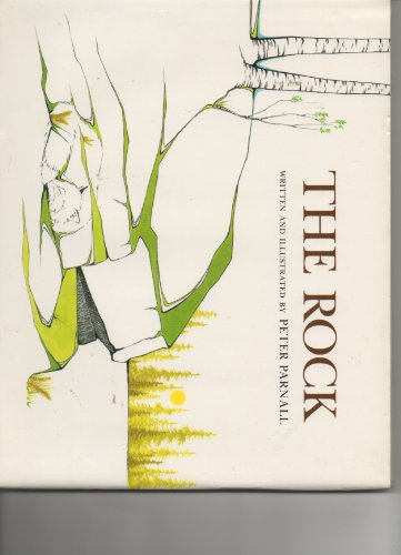 The Rock 0027701816 Book Cover
