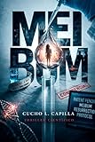 MEIBUM: Thriller científico: una madre, un ADN que se reescribe y el precio de resucitar a su hija.