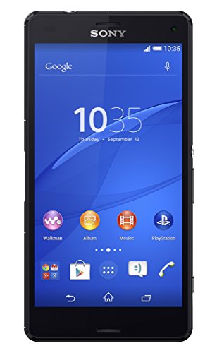 Preisvergleich Produktbild o2-Aktion Sony Xperia Z3 schwarz