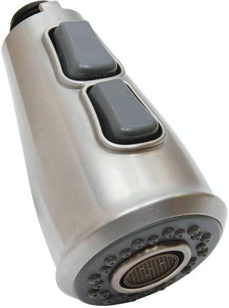 MFG #3562245 Replacement for Premier Pull Down Spray Assembly In Stainless Steel