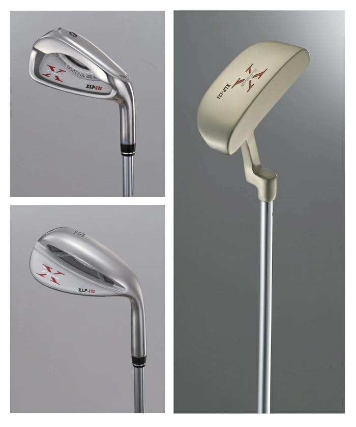 Amazon.co.jp: 初心者にも安心のコンプリートセット X-LINE エックス