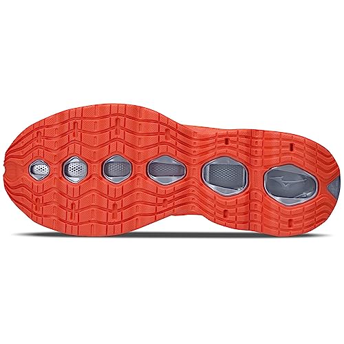 Tênis Unissex Mizuno Wave Prophecy 12