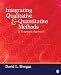 Integrating Qualitative and Quantitative Methods: A Pragmatic Approach