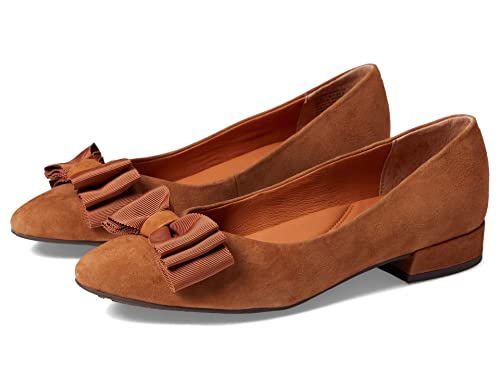 Image of Gentle Souls by Kenneth Cole Women's Atlas Flat