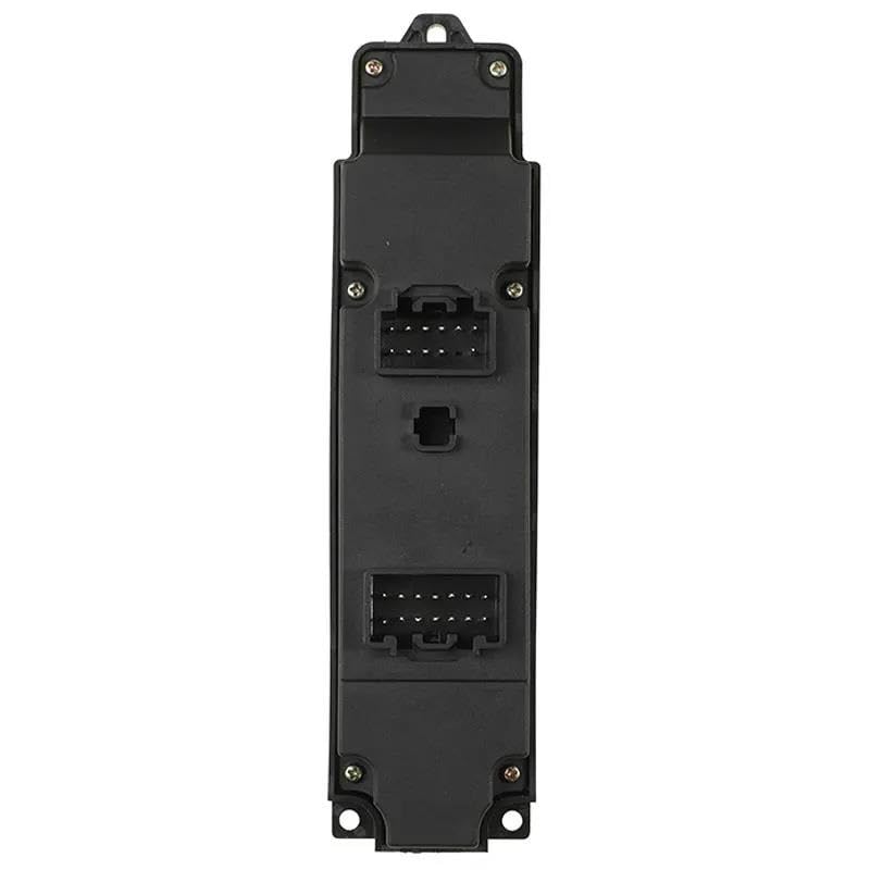 Interrupteur de lève-vitre électrique robuste pour Mazda 2 M2 2007-2013, Ajustement Parfait