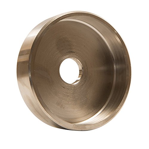 Knockout Die, 1/2 in. L, Exact Line