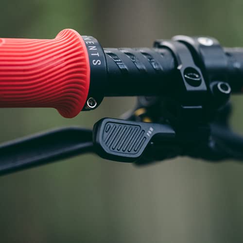 Pnw Components Puget Mtb Dropper Lever Kit, Includes Jagwire Cables (1X Shifter) #TOP4