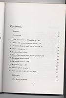 Sicilian, Sveshnikov Variation 008029734X Book Cover