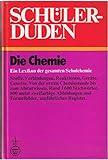  Schülerduden Chemie