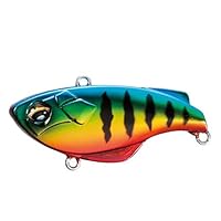 Amazon.co.jp: シマノ(SHIMANO) ルアー バンタム ラトリンサバイブ ZV