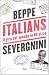 Produktbild Italians. Il giro del mondo in 80 pizze (BUR Saggi)