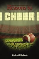 Reasons To Cheer 055771639X Book Cover