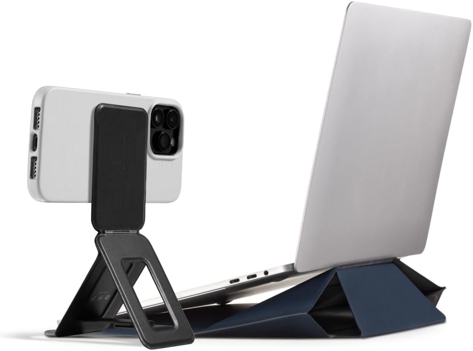 Carry Sleeve & Stand Set