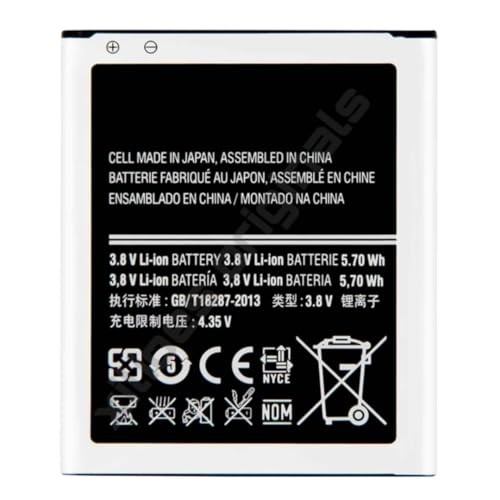 Image of B100AE Battery for Samsung 7562 /7262 Battery with 6 Month Warranty**** (C11)
