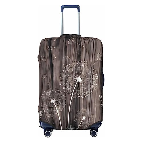 Housse de bagage anti-rayures pour voyager sereinement avec votre grande valise
