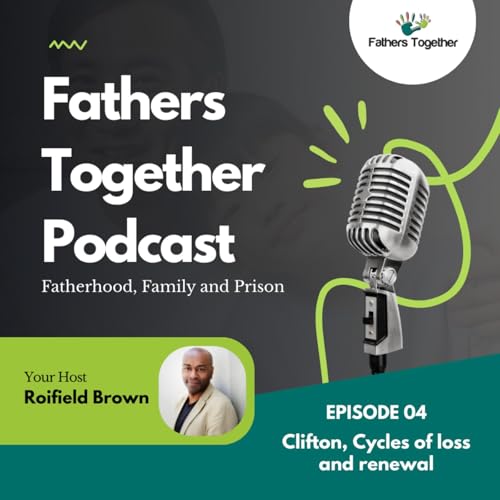 Page de couverture de EP – 4: Clifton, Cycles of loss and renewal