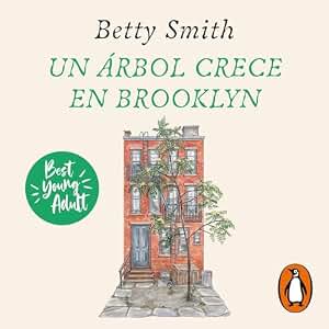 Un árbol crece en Brooklyn