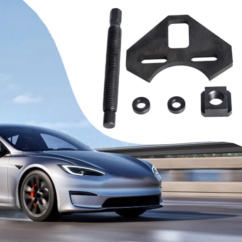 Outil de dépose de moyeu de roue, le cadeau idéal pour les passionnés de mécanique auto - 2