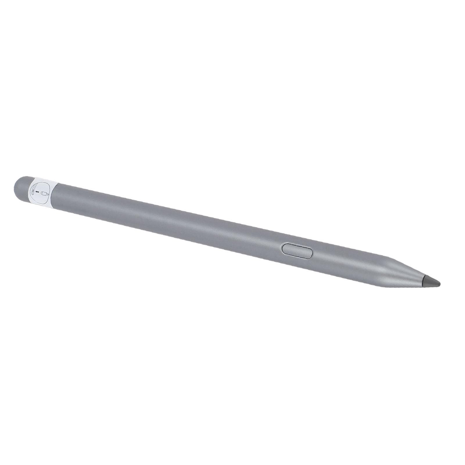 Lápiz óptico con Rechazo de Palma, con Sensibilidad a la Presión 4096, para Tab M11, Tab P12, Tab K11 K11Plus, Tab Y700, Tab M11 Plus 5G, Diseñado para Escritura Digital, Dibujo