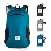 Naturehike Ultralight Foldable Waterproof Backpack by 30D Nylon Fabric Dry Bag For Hiking Camping Outdoor Travel