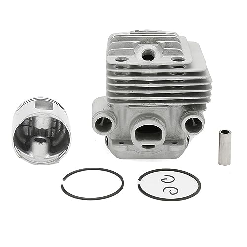 56mm �V�����_�[�s�X�g�� Stihl TS700 TS700Z TS800 TS800Z TS 700 800 �R���N���[�g�J�b�g�I�t�\�[�����p�X�y�A�p�[�c 4205 020 1200