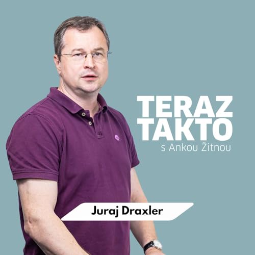 Exminister Juraj Draxler: Mal&yacute;ch &ldquo;epsteinov&rdquo;, ktor&iacute; si kupuj&uacute; pozl&aacute;tko sveta, je veľa