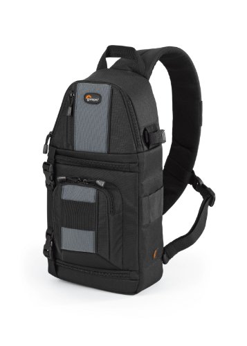 Lowepro Slingshot 102 DSLR Sling Camera Bag