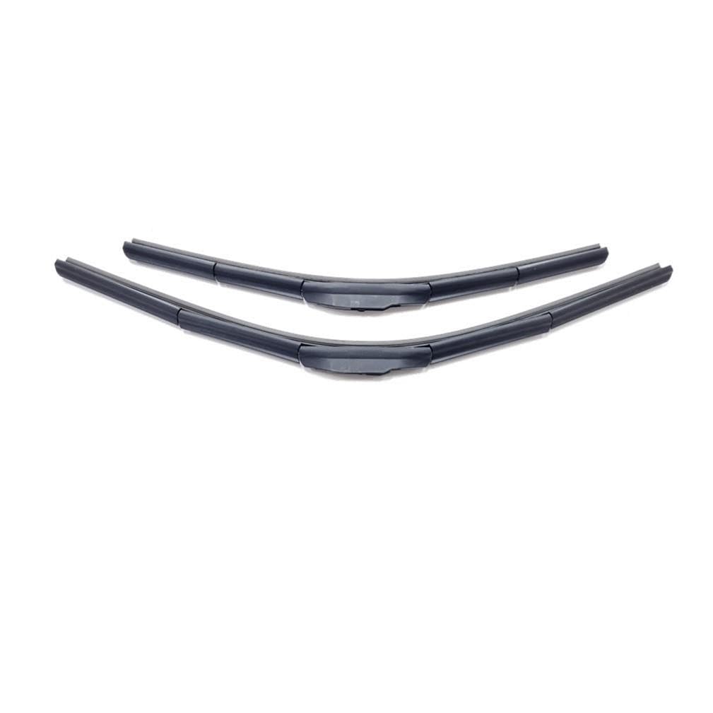 Ön Cam Silecek Takımı 60x45cm Mitsubishi Lancer ile uyumlu 2003-2008