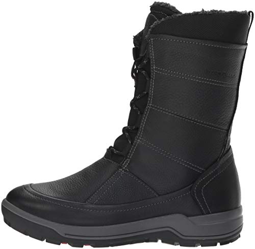 ECCO Trace, Stivali Alti Donna