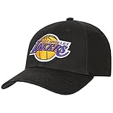 los angeles lakers tickets 2019 Ganz konventionell im Schnitt lässt die zeitlose Low Profile Lakers Cap der Marke Mitchell & Ness mit ihrem typisch vorgebogenen Schirm die Herzen aller Anhänger des NBA-Teams Los Angeles Lakers höher schlagen. Ihr Visor ist 7 cm lang, das Kopfteil hat hingegen eine Höhe von 10 cm.