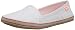 Rocket Dog Women's Wavey Hampton Cotton Santa Barbra Webbing Slip-On Shoe