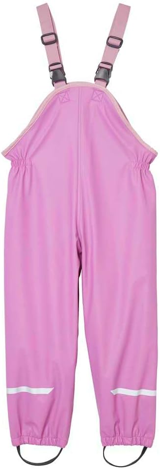 Helly Hansen Unisex Kids Bergen Fleece Pu Rainset 2.0