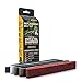 Official Replacement Belt Kit for the Work Sharp Knife and Tool Sharpener Ken Onion Edition