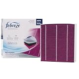 Febreze Odor Control HEPA Cabin Air Filter by PUREFLOW RZ19206H Fits 2011-2021 Jeep Grand Cherokee