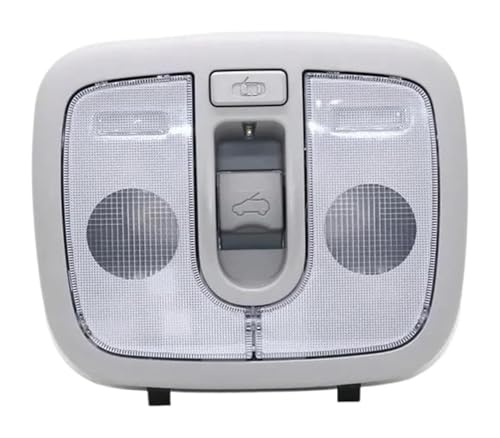 Lámpara de techo para consola de coche KIA Rio 5 2012 recambio de luz interior