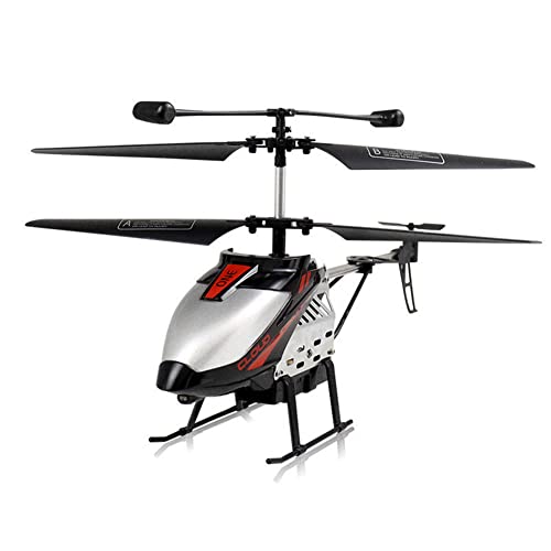 image for JINLONGYU TOYS SKYMAX RC Helicopter Remote Control Helicopter Mini Dro