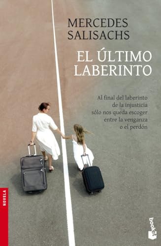 El último laberinto: 1 (Novela)