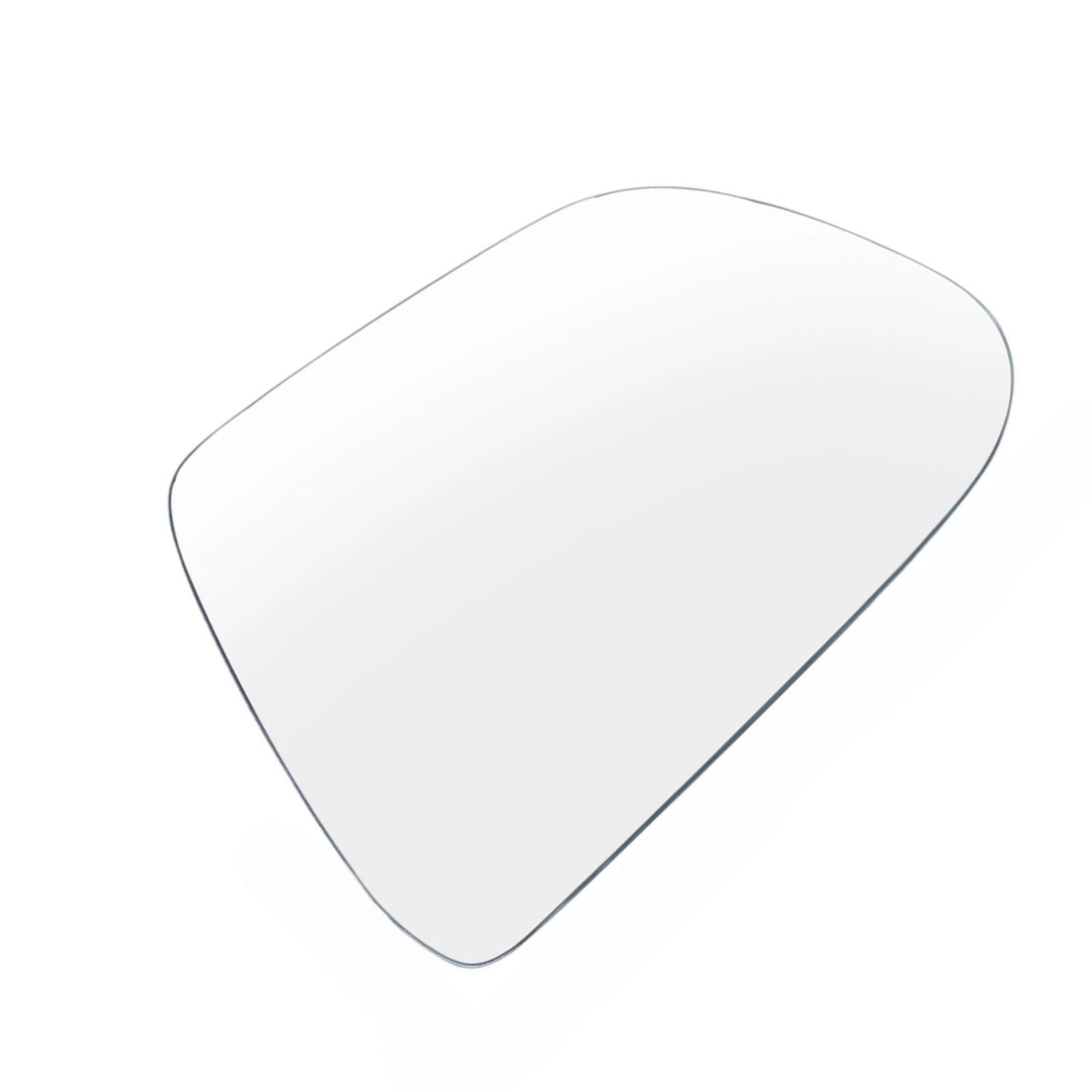 Rétroviseur grand angle pour Tesla Model 3 2017-2023 verre droit - 4