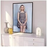 MZOwallpaper Poster Jennifer Lawrence Poster 
