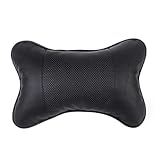 Stützen Sie Ihren Kopf und Nacken bequem und machen Sie Ihr Fahrleben komfortabler und sicherer.