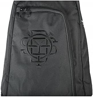ODYSSEY BMX Bike Bag Black : Buy Online 