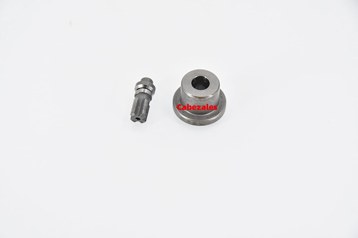 090140-2070 Fuel Pressure Valve Pump Delivery Valve 0901402070 Fit for Mitsubishi 6D16 Pack of 6