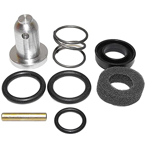 JL Missouri Parts Daisy Powerline 7880 880 35 880s Rebuild Kit Reseal Seal Gun BB Air Rifle Parts Set