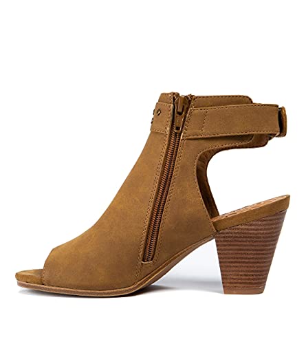 BareTraps Womens Reining Studded Shooties4