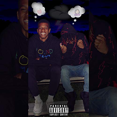 Mercy Jay Amazon Music UnlimitedでKing ZionのXanny on Her Tongue (feat. Jay Mercy)を
