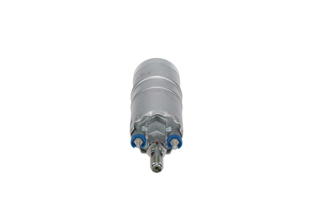 BOSCH Pompa carburante 0580464997 Compatibile con: ALFA ROMEO 164, FIAT CROMA, LANCIA THEMA, THEMA SW