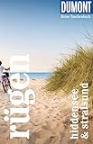  DUMONT Reise-Taschenbuch E-Book Rügen, Hiddensee & Stralsund: Reiseführer mit individuellen Autorentipps und vielen Touren.