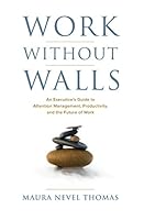 Work Without Walls 0998009504 Book Cover